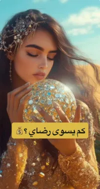 zoom 8 :  كم يسوى رضاي ؟ – Image 1