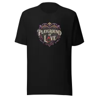 Unisex t-shirt – Image 1