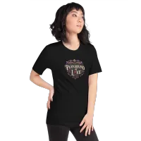 Unisex t-shirt – Image 3