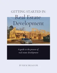 Getting Started in Real Estate Development – Image 1