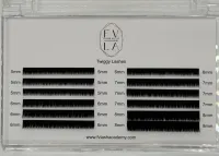 Twiggy Bottom Lashes – Image 3