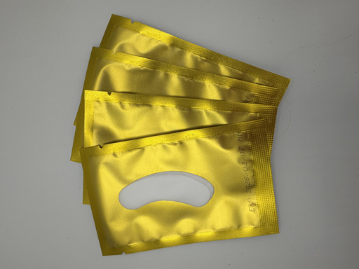 Mini Gel Pads (50pk) – Image 1