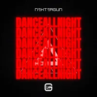 Dance All Night Extended Club Edit (Digital Download) – Image 1