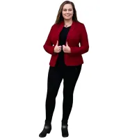 blog author image