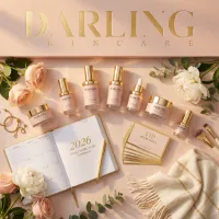 The Darling VIP Year — Your entire 2026, handled. – Image 4