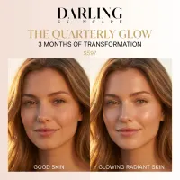 The Quarterly Glow — 3 months of real transformation – Image 1