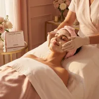 A Year of Facials — 12 facials for 2026. – Image 2