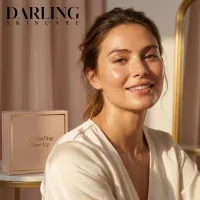 The Darling Glow-Up — NYE-ready in 60 minutes. – Image 4