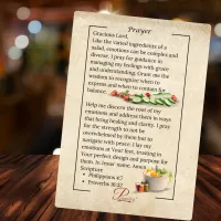Self-Care Recipe Cards – Image 7