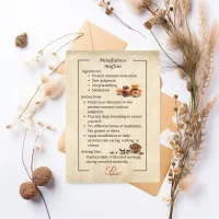 Self-Care Recipe Cards – Image 6