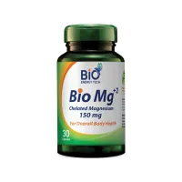 Bio Mg Chelated Magnesium (12 JOD) – Image 1