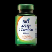 Acetyl L-Carnitine (30 JOD) – Image 1