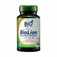 BioLion - Lion's Mane Mushroom (17.6 JOD) – Image 1