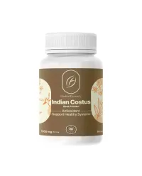 Indian Costus (15 JOD) – Image 1