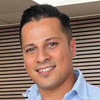 blog author image
