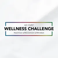 60-Day Wellness Challenge – Image 1
