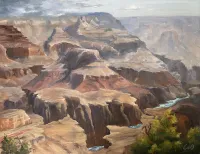 Vastness: Mohave Point – Image 1