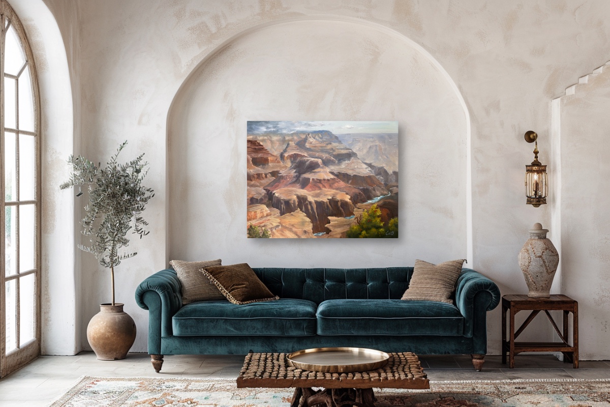 Vastness: Mohave Point – Image 3