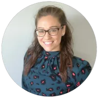 blog author image