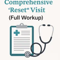 Midlife Reset 12-week program – Image 2