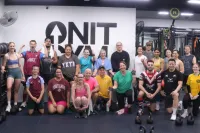 Group Training Trial  – Image 1