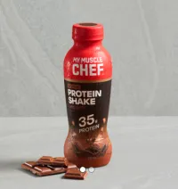 Protein Shake – Image 1