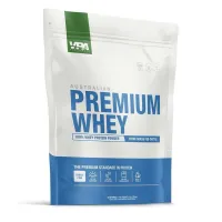 Premium Whey Protein 1kg – Image 1