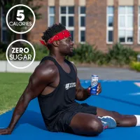 OPTIMUM NUTRITION Amino Energy + Electrolytes Sparkling Hydration Drink – Image 3