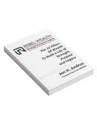 Rebel Wealth Book – Image 1