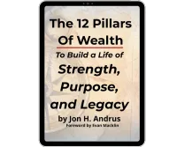 Rebel Wealth eBook on Kindle – Image 1