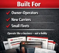 Torch Mob Carrier & Compliance Kits – Image 4