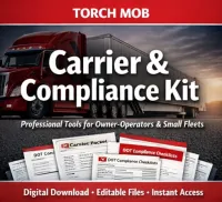 Torch Mob Carrier & Compliance Kits – Image 2