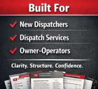 Torch Mob Dispatcher Training & Tools Kit – Image 4