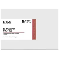Epson DS Multi-Use Transfer Paper - 8.5” x 14” - 100 Sheets – Image 1