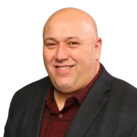 blog author image