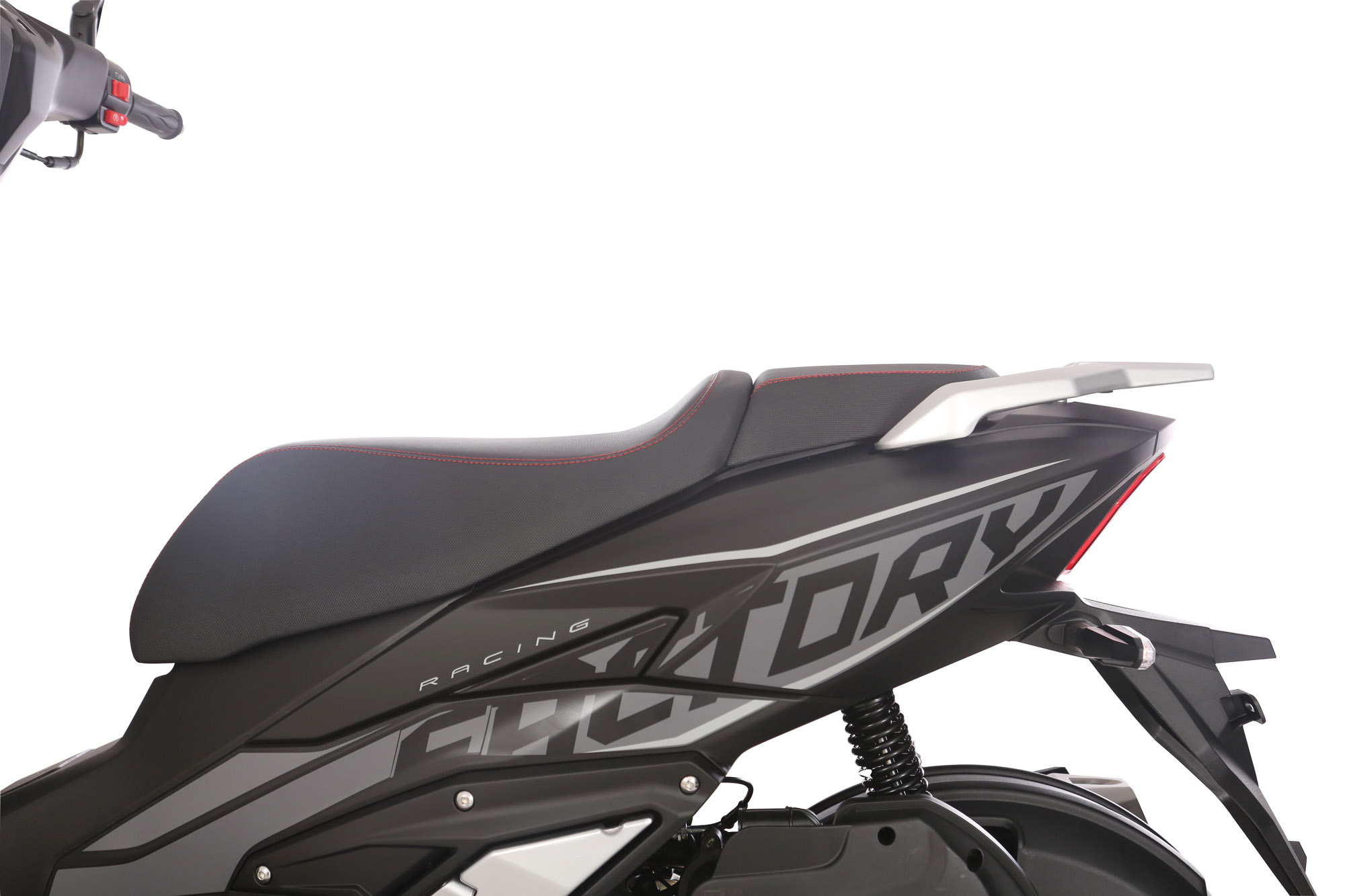 Mota Sherco FACTORY 50 Factory Blue – Image 7