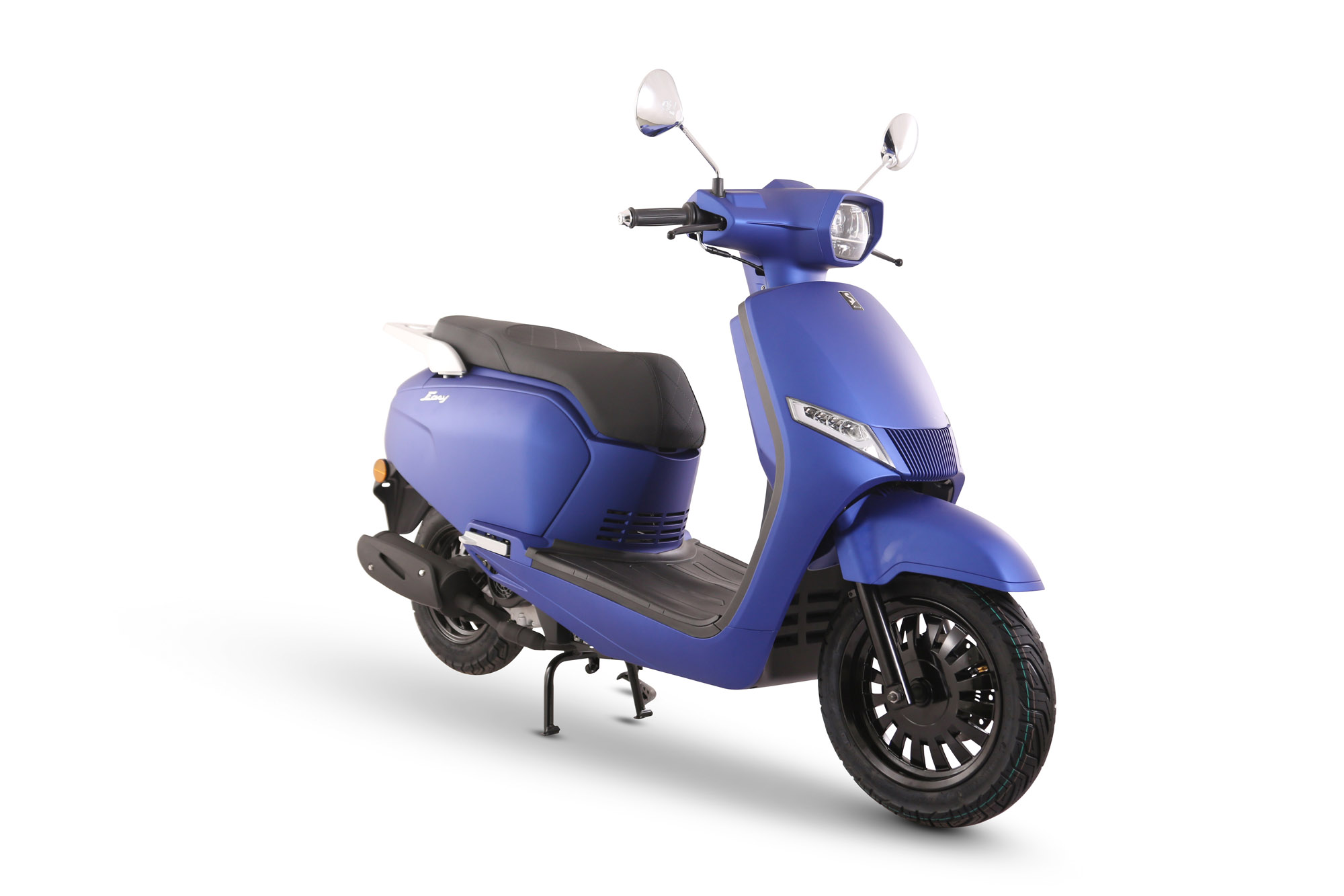 Mota Sherco EASY 50 Mate Blue – Image 7