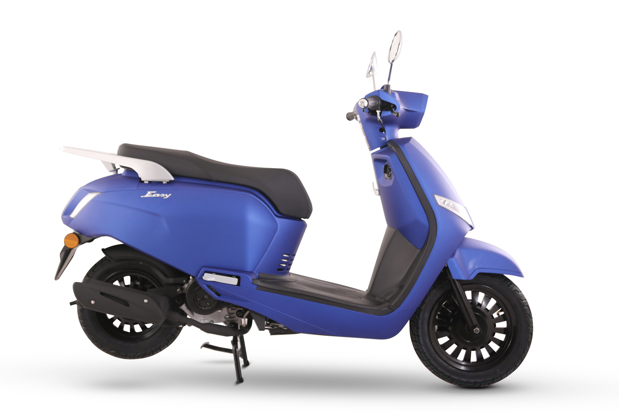 Mota Sherco EASY 50 Mate Blue – Image 1