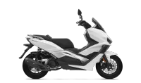 Mota Keeway Vieste 125 – Imagem 1