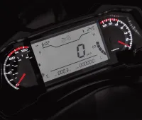 Mota Keeway Vieste 125 – Imagem 3