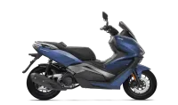 Mota Keeway Vieste 125 – Imagem 4