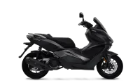 Mota Keeway Vieste 125 – Imagem 5