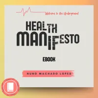 Health Manifesto Book (ePub) – ebook