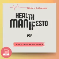 Health Manifesto Book (PDF) – PDF