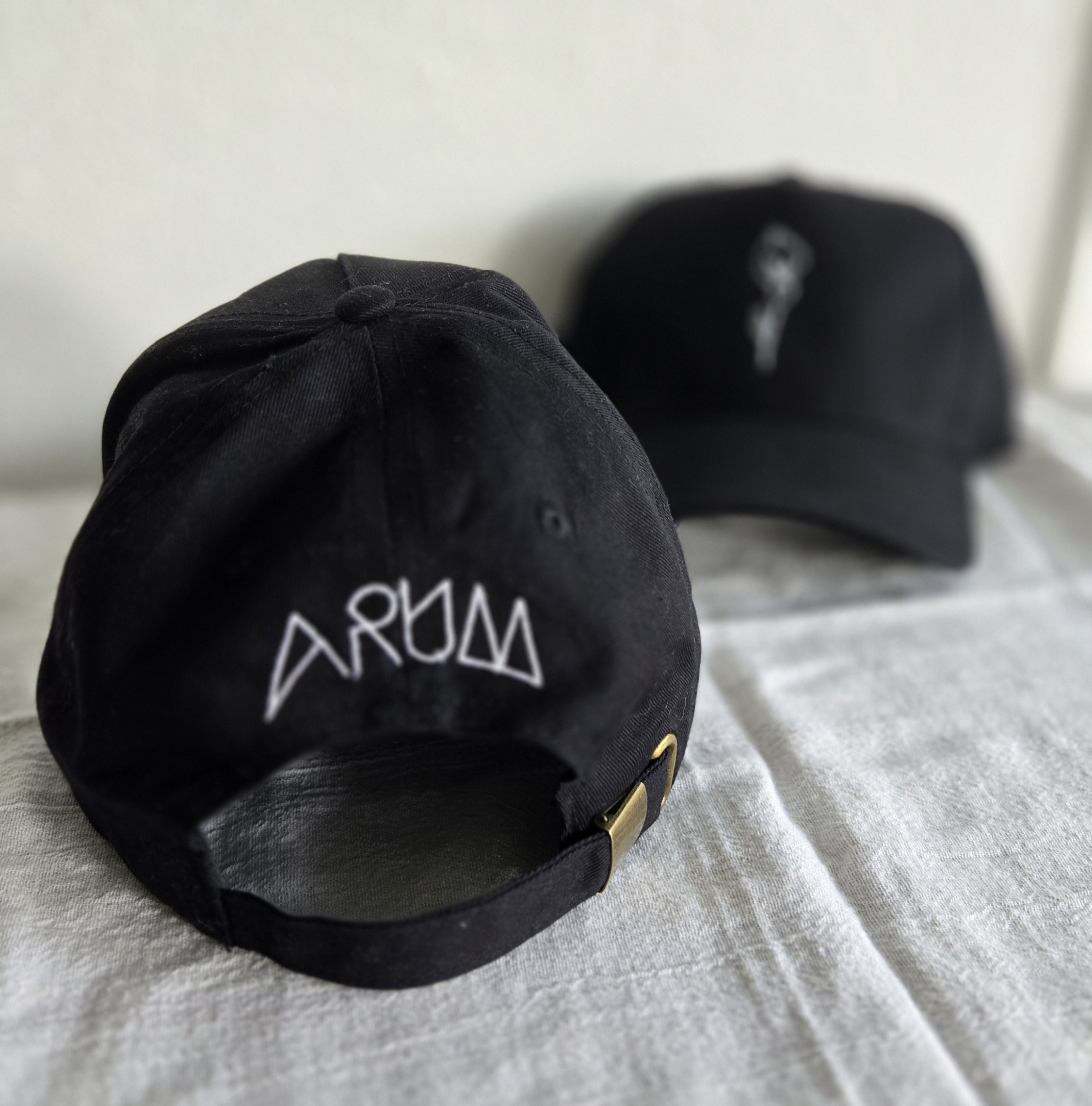 Arum Lily Hat – Image 2