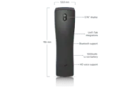 G3 Wireless Handset – Image 3