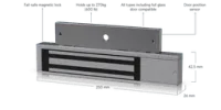 Access Magnetic Lock – Image 5