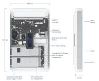 UniFi Dream Wall (UDW) – Image 7