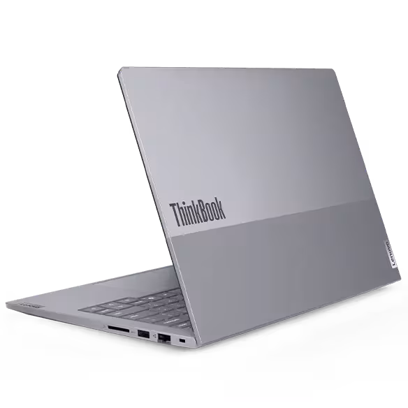 Lenovo ThinkBook (Intel i7 Touch, 16GB RAM, 512GB SSD) – Image 4