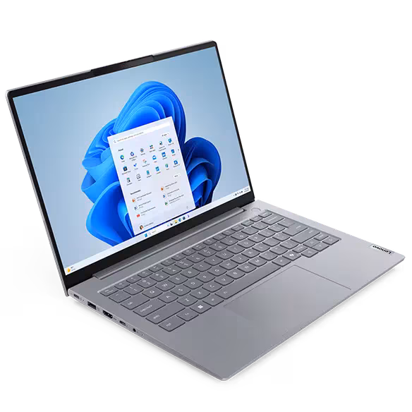 Lenovo ThinkBook (Intel i7 Touch, 16GB RAM, 512GB SSD) – Image 5
